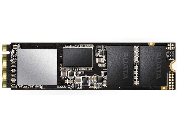 512GB ADATA XPG SX8200 Pro PCIe Gen3x4 M.2 3D