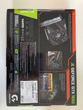 Gigabyte nVidia GeForce GTX 1650 D6 OC rev 2.0 4GB