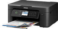 Epson Expression Home XP-4100 Colour Inkjet Multifunction