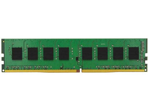 Kingston ValueRAM 8GB (1x8GB) 2666MHz DDR4 Desktop RAM