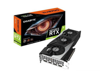Gigabyte RTX3060 12GB Gaming OC REV 2.0 Graphics Card