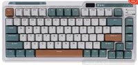 Kazzi K75 keyboard