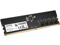 Adata 16GB(1x 16G) DDR5 4800MHz Desktop Memory - OEM